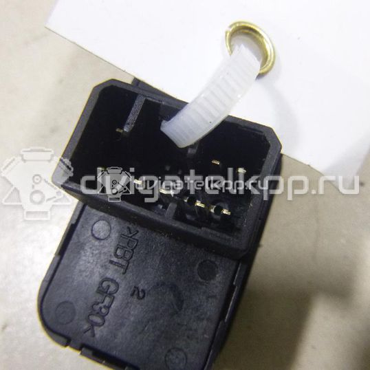 Фото Переключатель регулировки зеркала  96546913 для chevrolet Lacetti