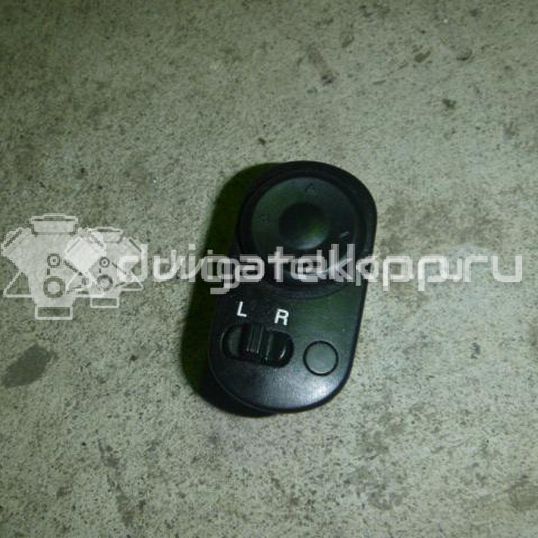 Фото Переключатель регулировки зеркала  96546913 для chevrolet Lacetti