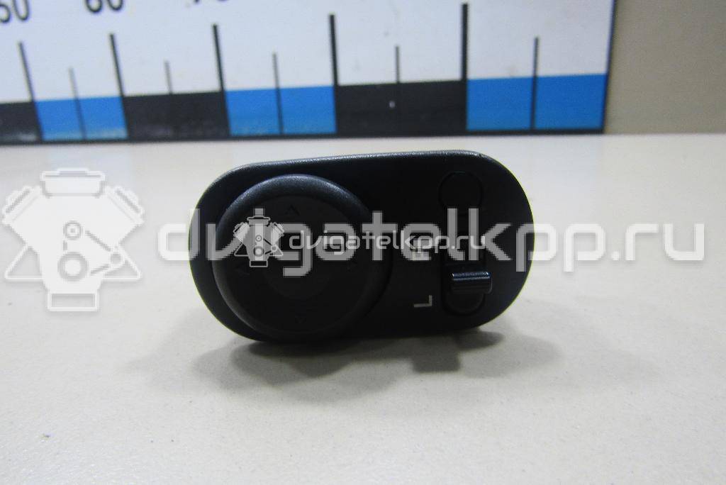 Фото Переключатель регулировки зеркала  96546913 для chevrolet Lacetti {forloop.counter}}