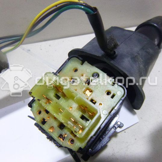 Фото Переключатель стеклоочистителей  96552842 для chevrolet Lacetti
