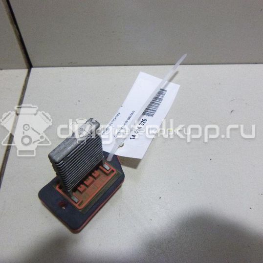Фото Резистор отопителя  96484371 для chevrolet Lacetti