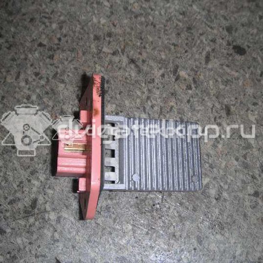 Фото Резистор отопителя  96484371 для chevrolet Lacetti