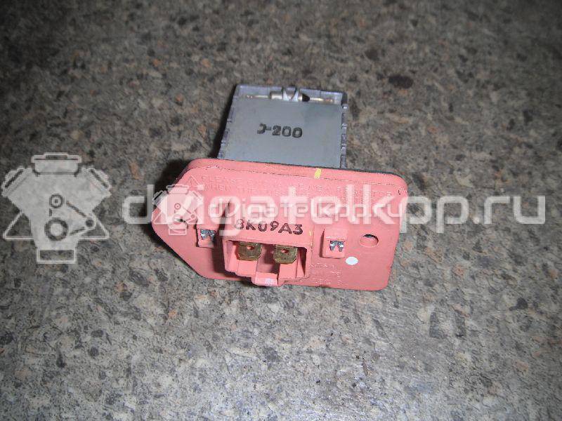 Фото Резистор отопителя  96484371 для chevrolet Lacetti {forloop.counter}}