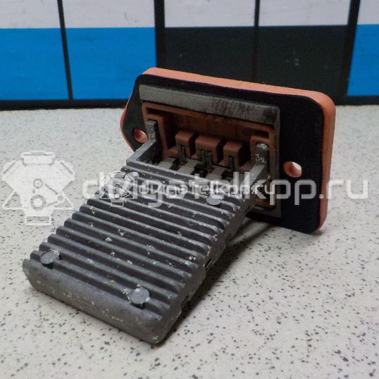 Фото Резистор отопителя  96484371 для chevrolet Lacetti