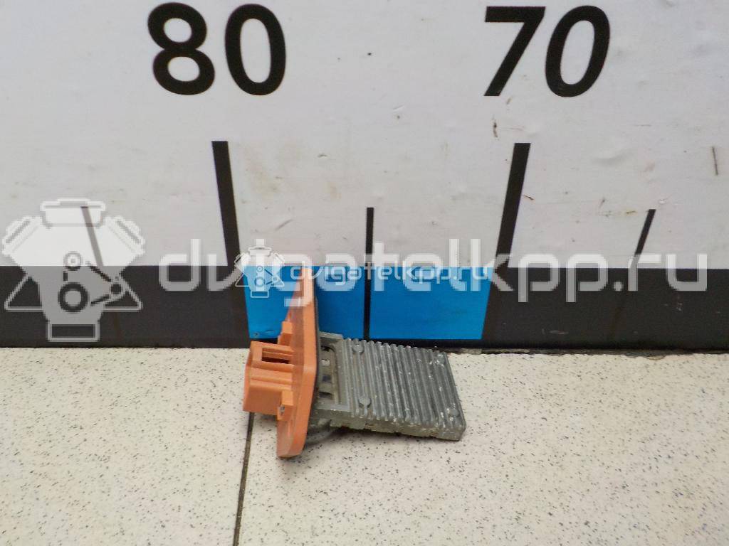 Фото Резистор отопителя  96484371 для chevrolet Lacetti {forloop.counter}}