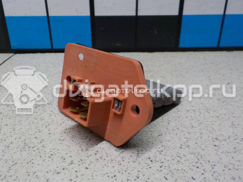 Фото Резистор отопителя  96484371 для chevrolet Lacetti {forloop.counter}}