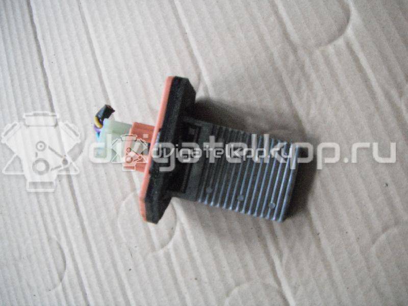 Фото Резистор отопителя  96484371 для chevrolet Lacetti {forloop.counter}}
