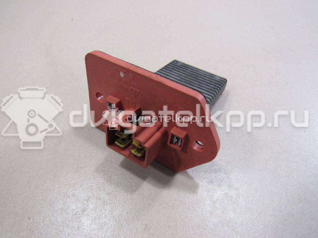 Фото Резистор отопителя  96484371 для chevrolet Lacetti {forloop.counter}}