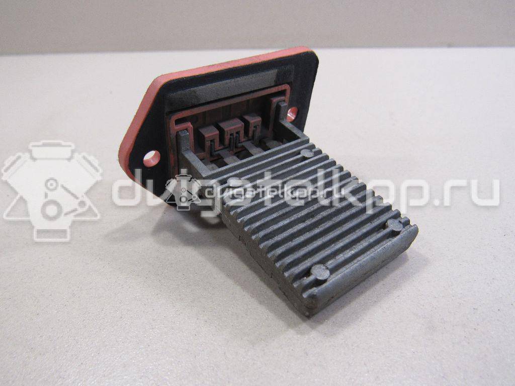 Фото Резистор отопителя  96484371 для chevrolet Lacetti {forloop.counter}}