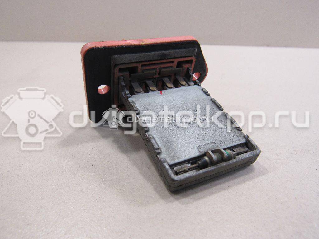 Фото Резистор отопителя  96484371 для chevrolet Lacetti {forloop.counter}}