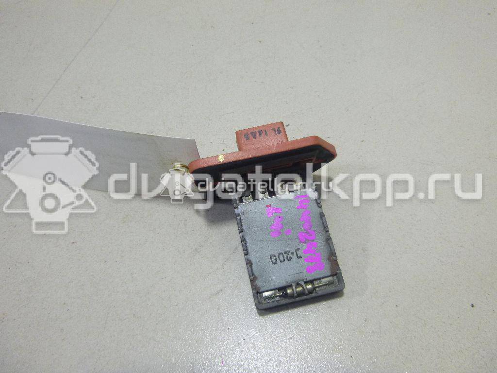 Фото Резистор отопителя  96484371 для chevrolet Lacetti {forloop.counter}}