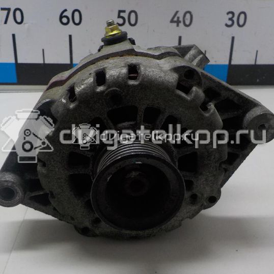 Фото Генератор  96408588 для Chevrolet Rezzo / Nubira / Lacetti / Matiz M200, M250