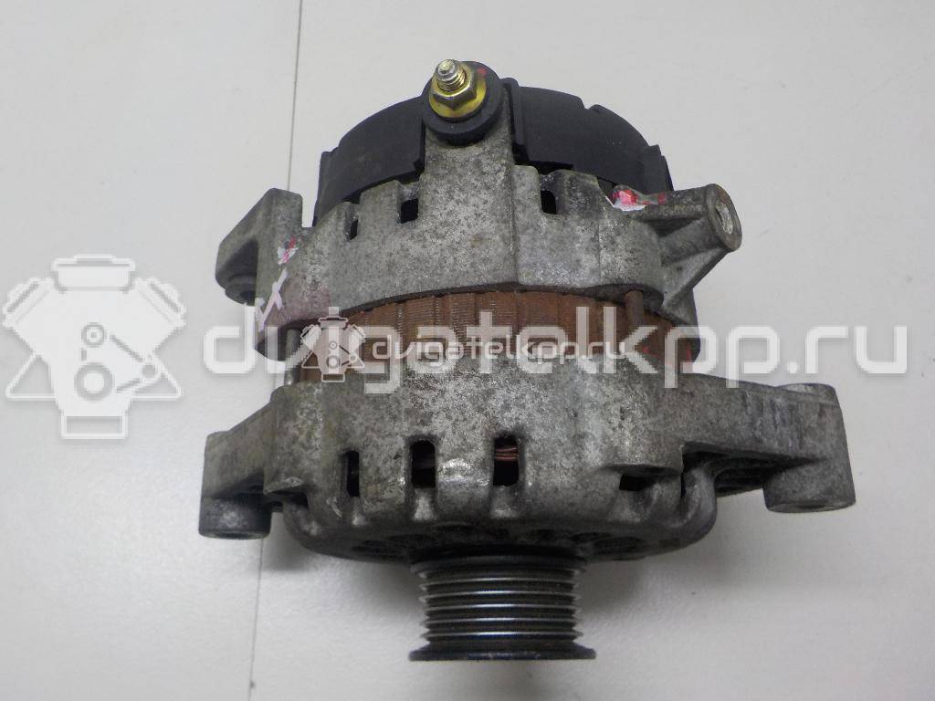 Фото Генератор  96408588 для Chevrolet Rezzo / Nubira / Lacetti / Matiz M200, M250 {forloop.counter}}