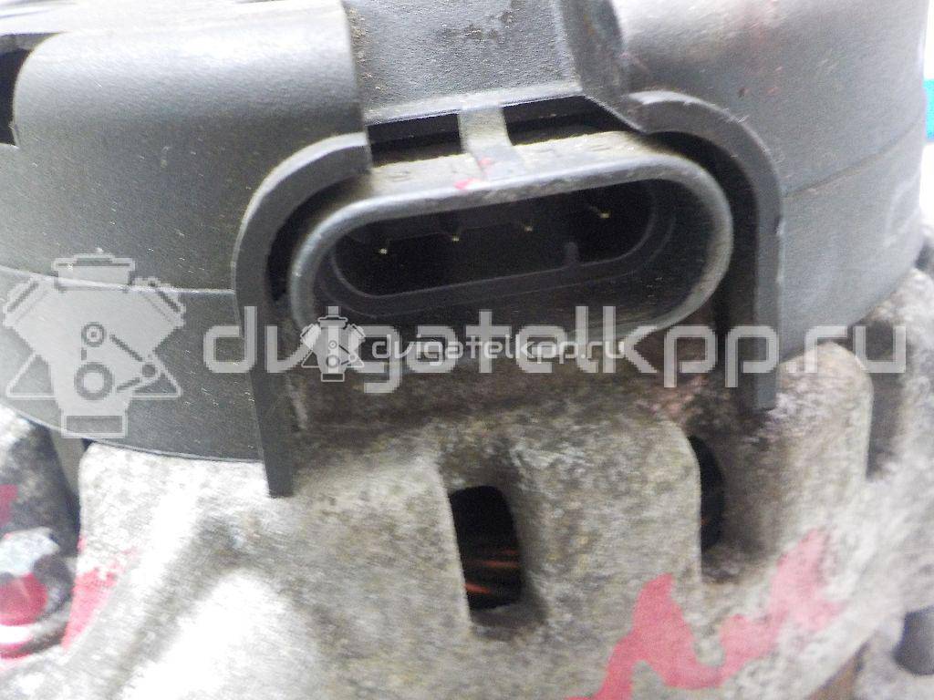 Фото Генератор  96408588 для Chevrolet Rezzo / Nubira / Lacetti / Matiz M200, M250 {forloop.counter}}