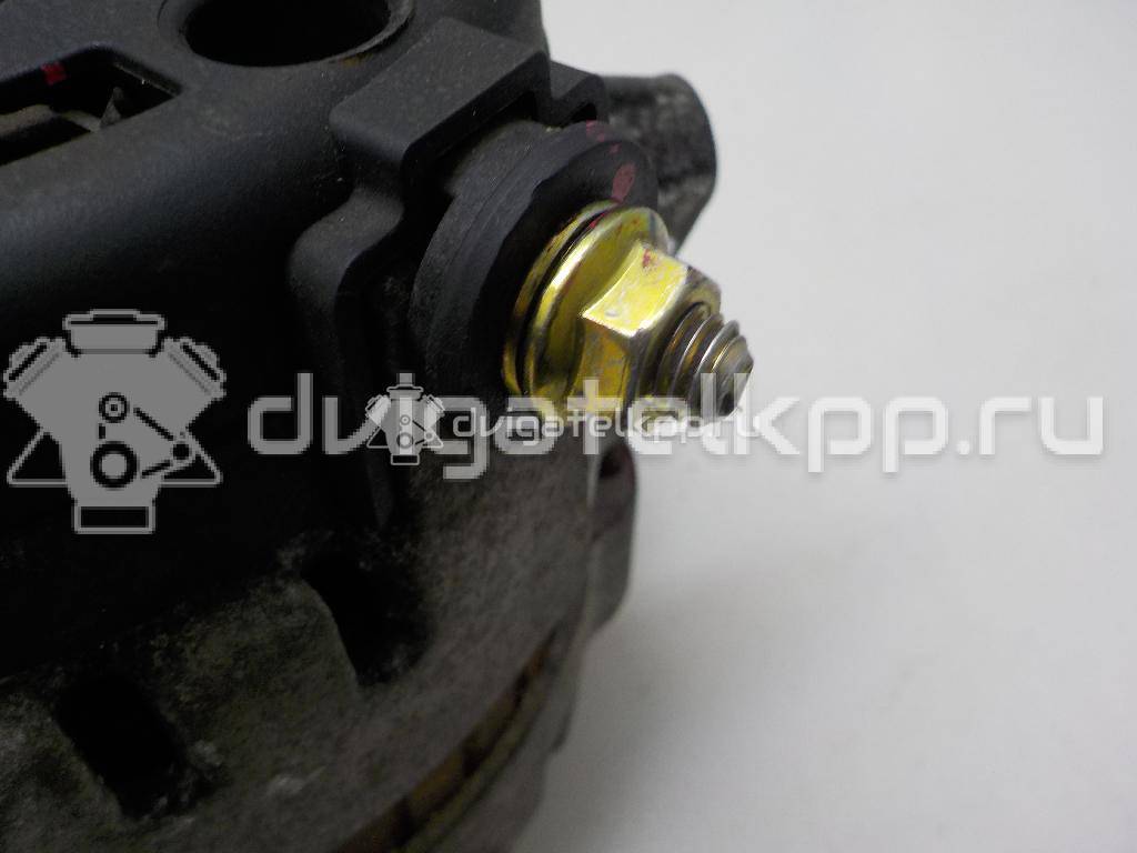 Фото Генератор  96408588 для Chevrolet Rezzo / Nubira / Lacetti / Matiz M200, M250 {forloop.counter}}