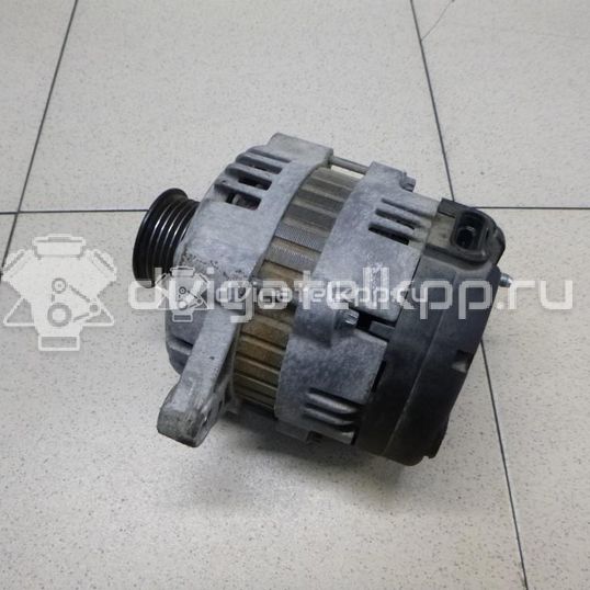 Фото Генератор  96954113 для Chevrolet Kalos / Nubira / Matiz M200, M250 / Aveo / Lacetti