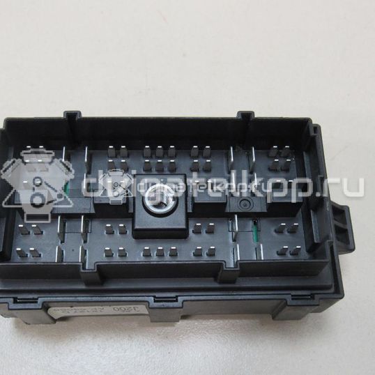 Фото Блок предохранителей  96451738 для chevrolet Lacetti