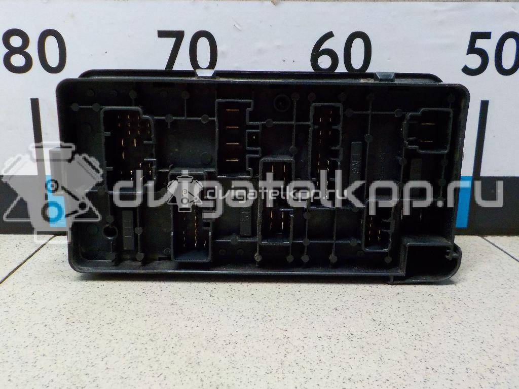 Фото Блок предохранителей  96451746 для chevrolet Lacetti {forloop.counter}}