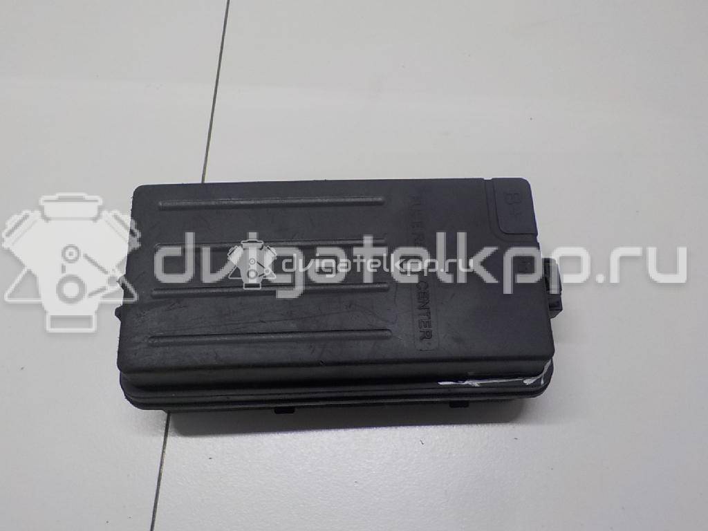 Фото Блок предохранителей  96451740 для chevrolet Lacetti {forloop.counter}}