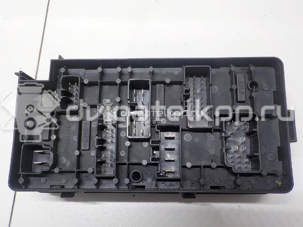 Фото Блок предохранителей  96451740 для chevrolet Lacetti {forloop.counter}}