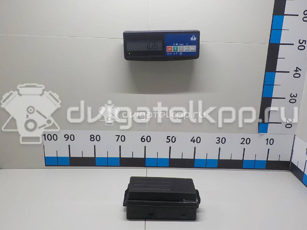 Фото Блок предохранителей  96451740 для chevrolet Lacetti {forloop.counter}}