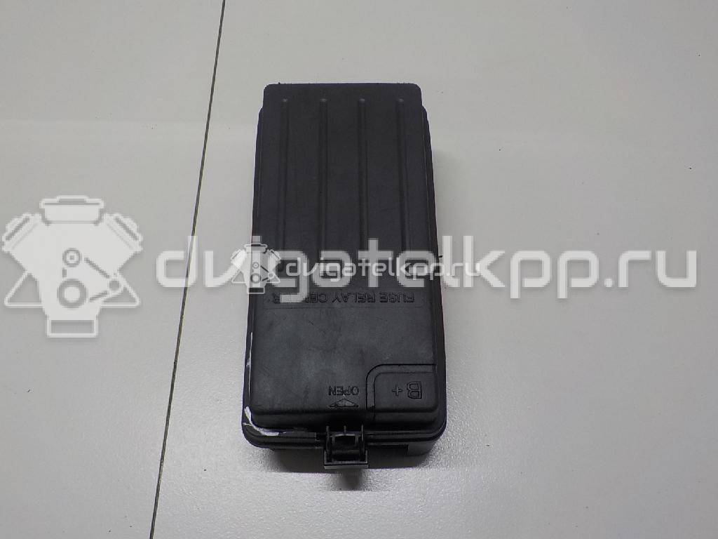 Фото Блок предохранителей  96451740 для chevrolet Lacetti {forloop.counter}}