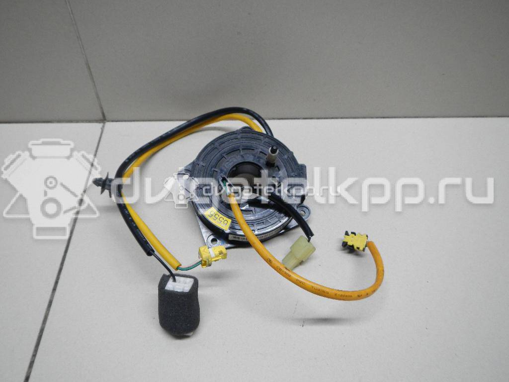Фото Механизм подрулевой для SRS (ленточный)  96489137 для chevrolet Lacetti {forloop.counter}}