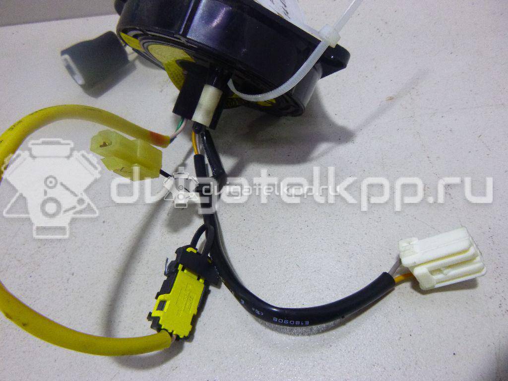 Фото Механизм подрулевой для SRS (ленточный)  96387578 для chevrolet Lacetti {forloop.counter}}