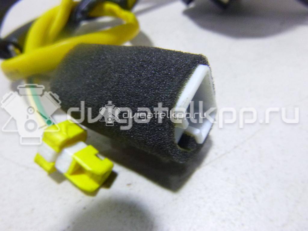 Фото Механизм подрулевой для SRS (ленточный)  96387578 для chevrolet Lacetti {forloop.counter}}