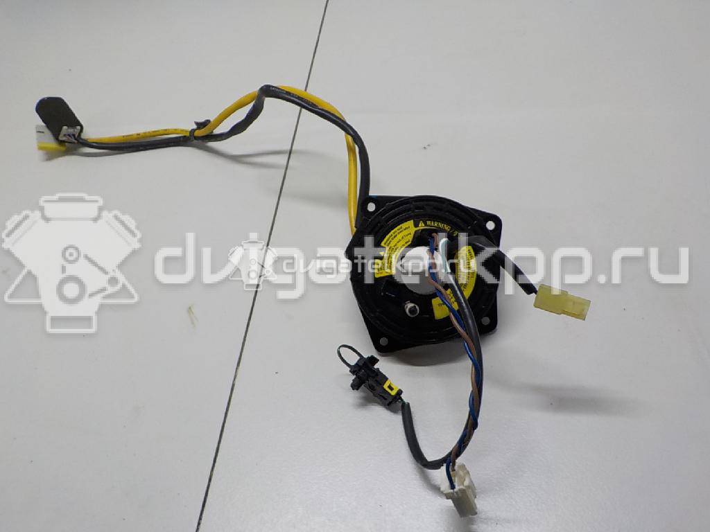 Фото Механизм подрулевой для SRS (ленточный)  96387578 для chevrolet Lacetti {forloop.counter}}