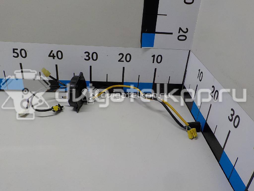Фото Механизм подрулевой для SRS (ленточный)  96387578 для chevrolet Lacetti {forloop.counter}}