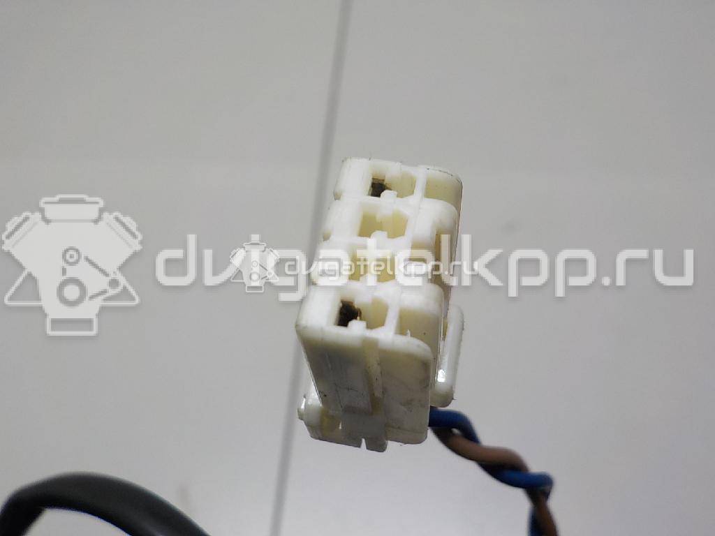 Фото Механизм подрулевой для SRS (ленточный)  96387578 для chevrolet Lacetti {forloop.counter}}