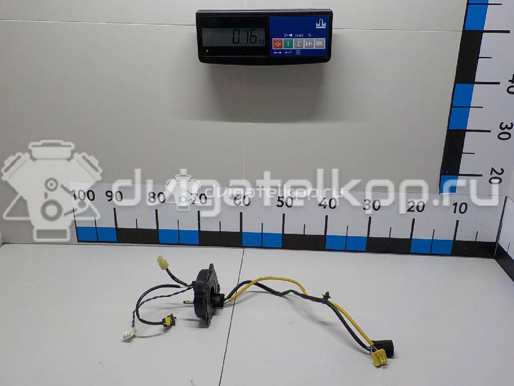 Фото Механизм подрулевой для SRS (ленточный)  96387578 для chevrolet Lacetti {forloop.counter}}