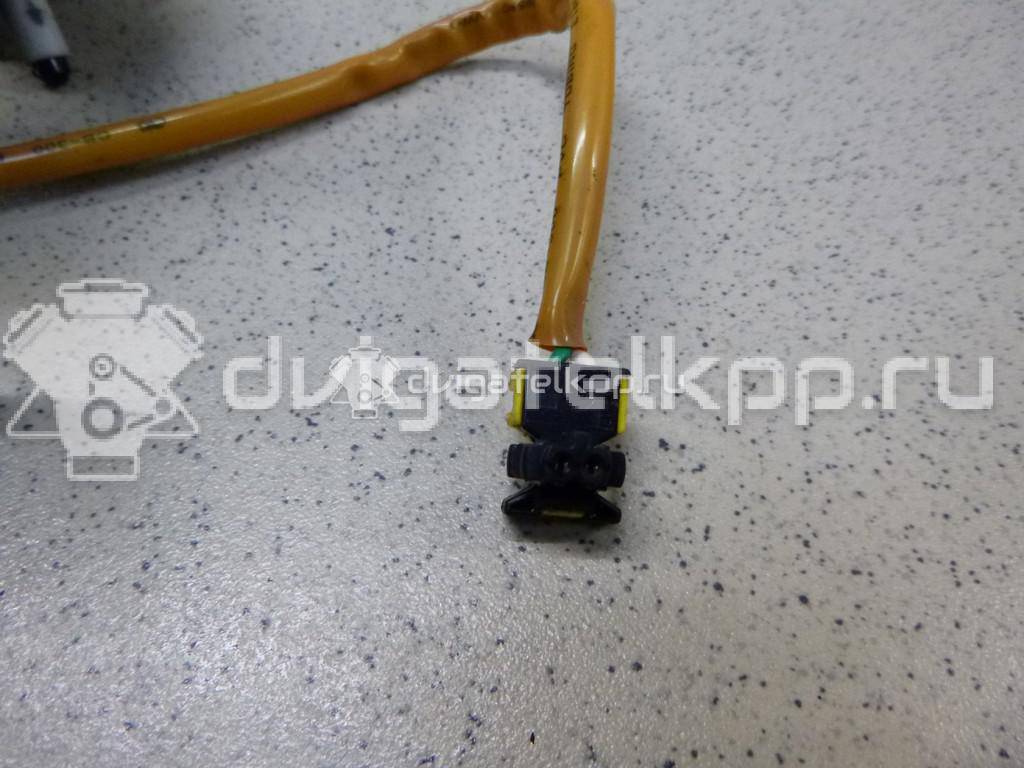 Фото Механизм подрулевой для SRS (ленточный)  95486555 для chevrolet Lacetti {forloop.counter}}