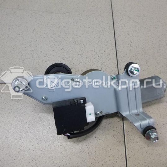 Фото Моторчик стеклоочистителя задний  96464457 для chevrolet Lacetti