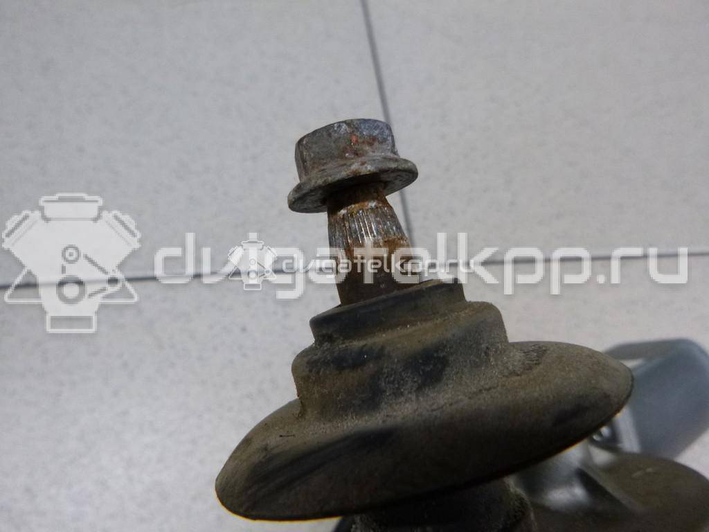 Фото Моторчик стеклоочистителя задний  96464457 для chevrolet Lacetti {forloop.counter}}