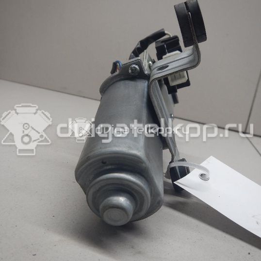 Фото Моторчик стеклоочистителя задний  96464457 для chevrolet Lacetti