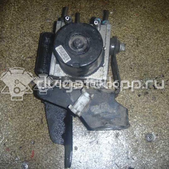 Фото Блок ABS (насос)  96549743 для chevrolet Lacetti