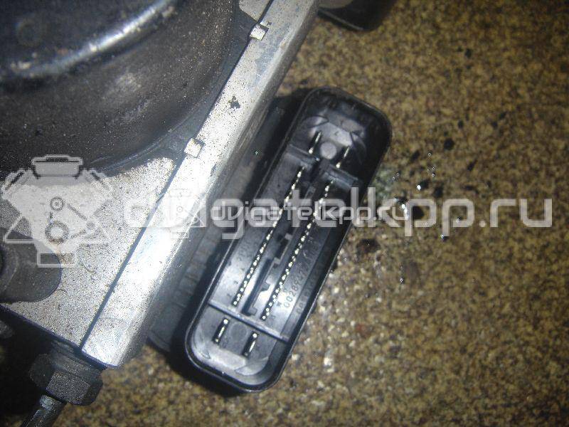 Фото Блок ABS (насос)  96549743 для chevrolet Lacetti {forloop.counter}}