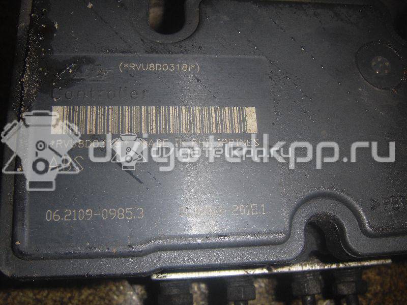 Фото Блок ABS (насос)  96549743 для chevrolet Lacetti {forloop.counter}}