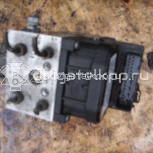 Фото Блок ABS (насос)  96549743 для chevrolet Lacetti