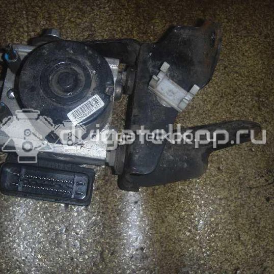 Фото Блок ABS (насос)  96549743 для chevrolet Lacetti