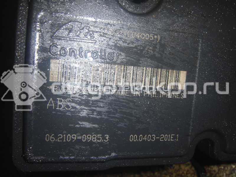 Фото Блок ABS (насос)  96549743 для chevrolet Lacetti {forloop.counter}}