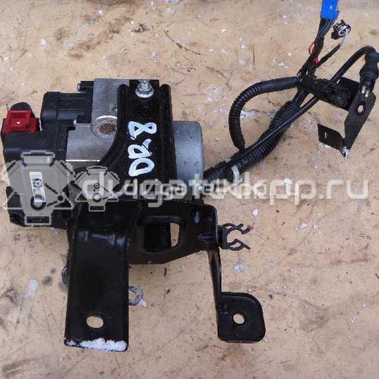 Фото Блок ABS (насос)  96549743 для chevrolet Lacetti