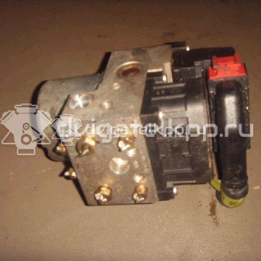 Фото Блок ABS (насос)  96549743 для chevrolet Lacetti