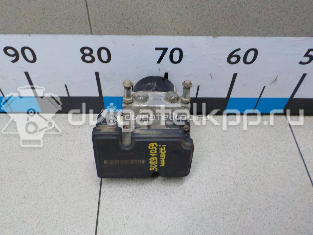 Фото Блок ABS (насос)  96806328 для chevrolet Lacetti {forloop.counter}}