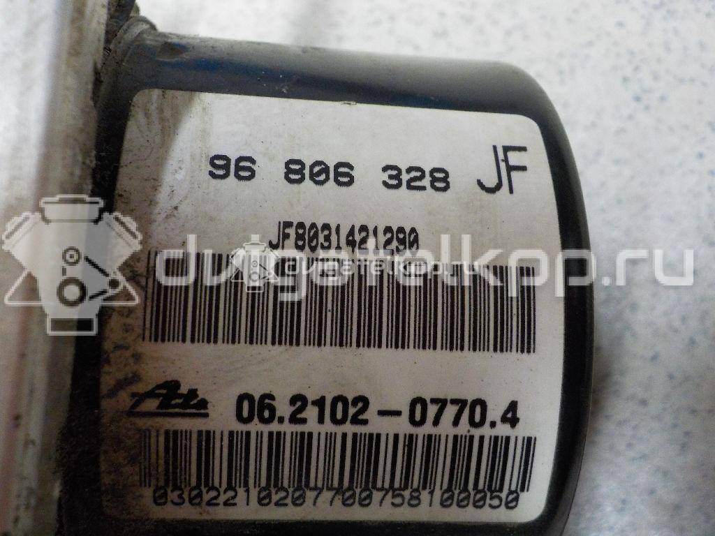 Фото Блок ABS (насос)  96806328 для chevrolet Lacetti {forloop.counter}}