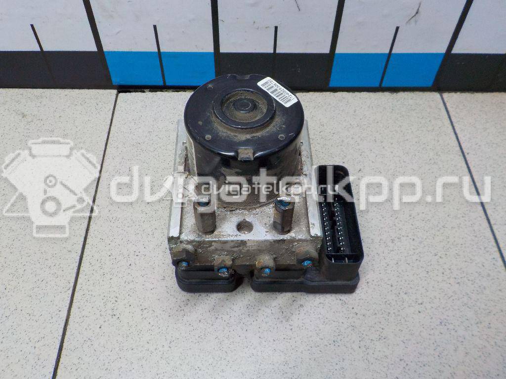 Фото Блок ABS (насос)  96806328 для chevrolet Lacetti {forloop.counter}}
