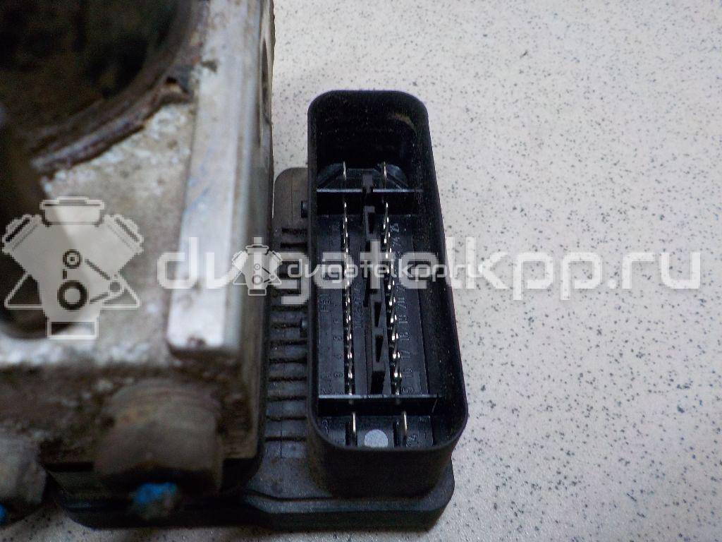 Фото Блок ABS (насос)  96806328 для chevrolet Lacetti {forloop.counter}}