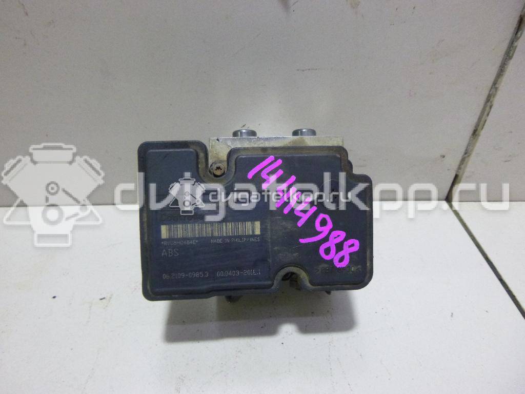 Фото Блок ABS (насос)  96806328 для chevrolet Lacetti {forloop.counter}}